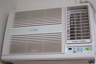 Air conditioning units in Cala d'Or