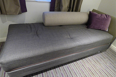 Sofa beds in Pollenca